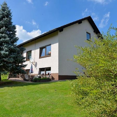 Ferienwohnung Brunner - Haus Am See Nagel Esterno foto