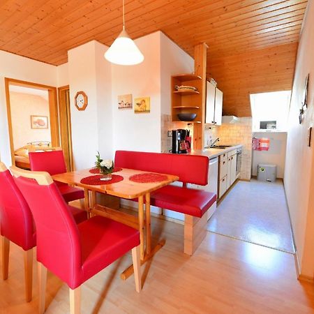 Ferienwohnung Brunner - Haus Am See Nagel Esterno foto