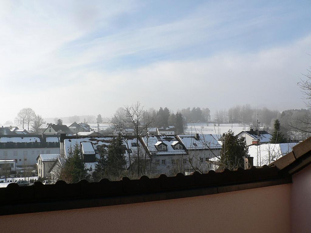Ferienwohnung Brunner - Haus Am See Nagel Esterno foto