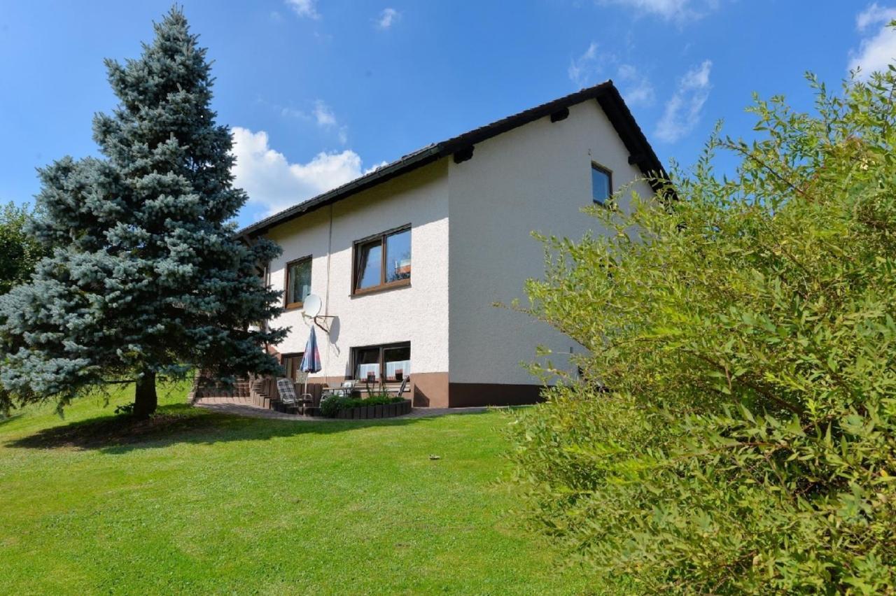 Ferienwohnung Brunner - Haus Am See Nagel Esterno foto